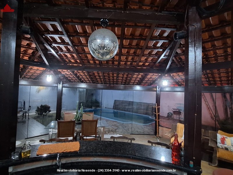 Casa a Venda no Morada da Colina I II III em Resende - Foto do Im�vel