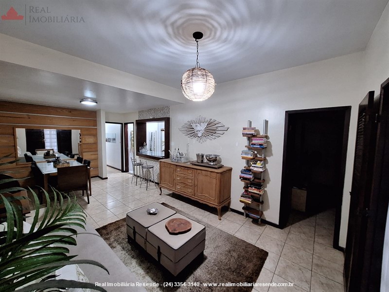 Casa a Venda no Morada da Colina I II III em Resende - Foto do Im�vel