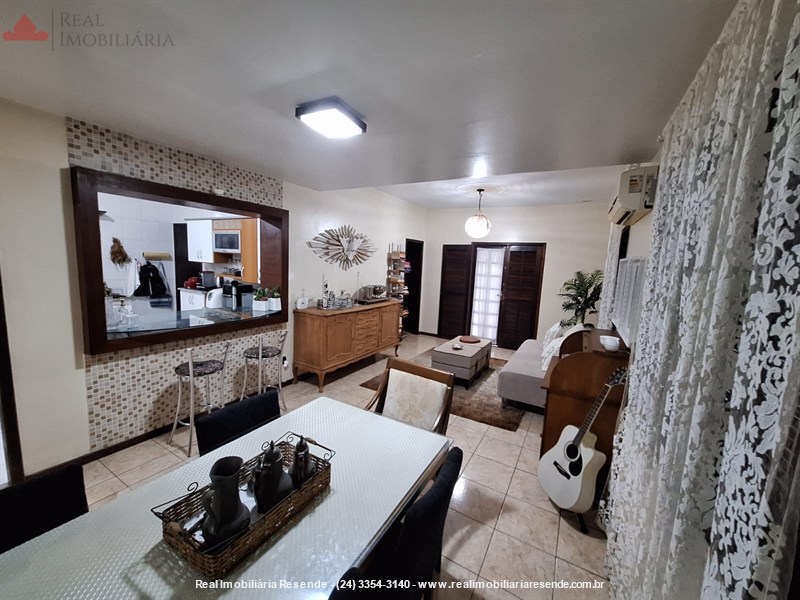 Casa a Venda no Morada da Colina I II III em Resende - Foto do Im�vel