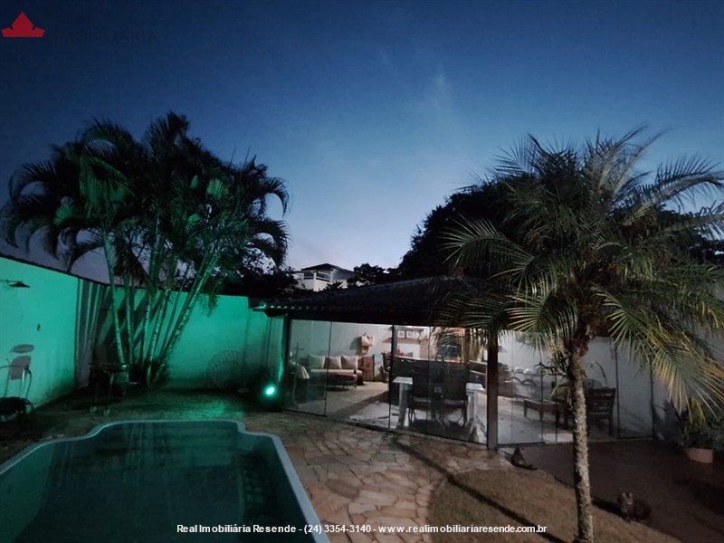 Casa a Venda no Morada da Colina I II III em Resende - Foto do Im�vel