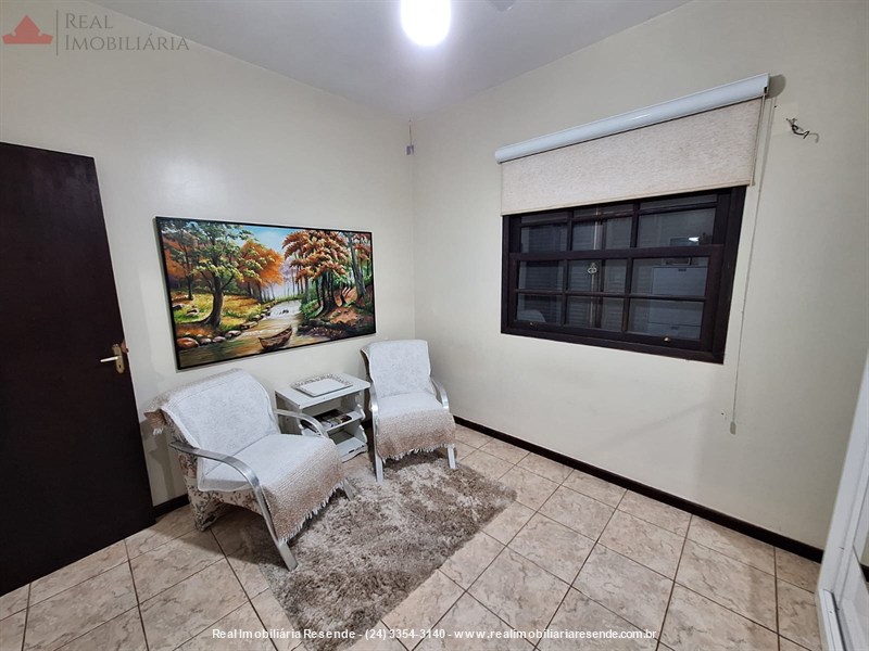 Casa a Venda no Morada da Colina I II III em Resende - Foto do Im�vel