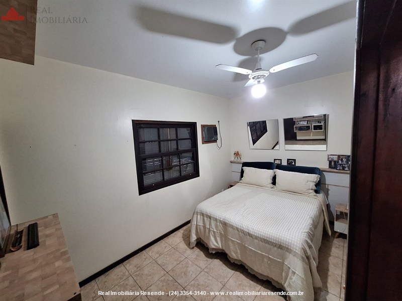 Casa a Venda no Morada da Colina I II III em Resende - Foto do Im�vel