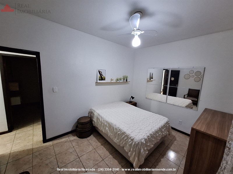 Casa a Venda no Morada da Colina I II III em Resende - Foto do Im�vel