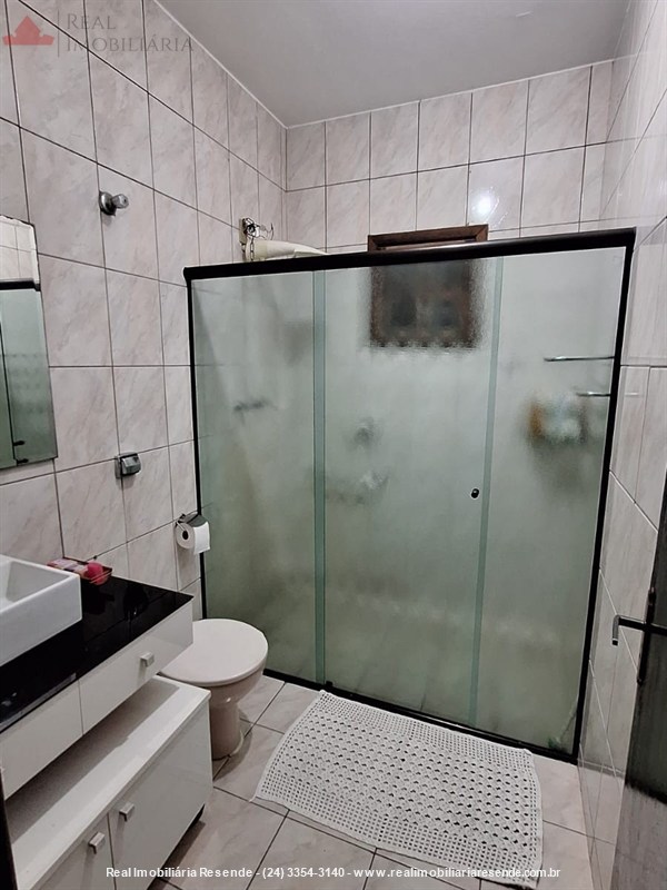 Casa a Venda no Morada da Colina I II III em Resende - Foto do Im�vel