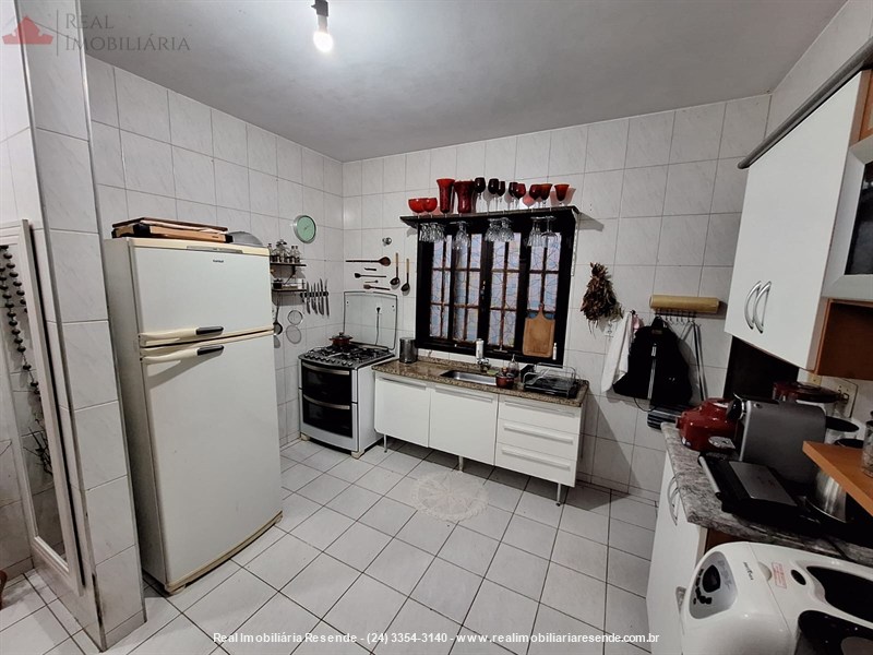 Casa a Venda no Morada da Colina I II III em Resende - Foto do Im�vel