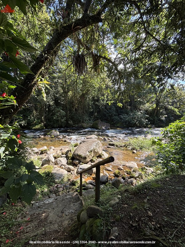 Pousada a Venda no Maringá em Itatiaia - Foto do Im�vel