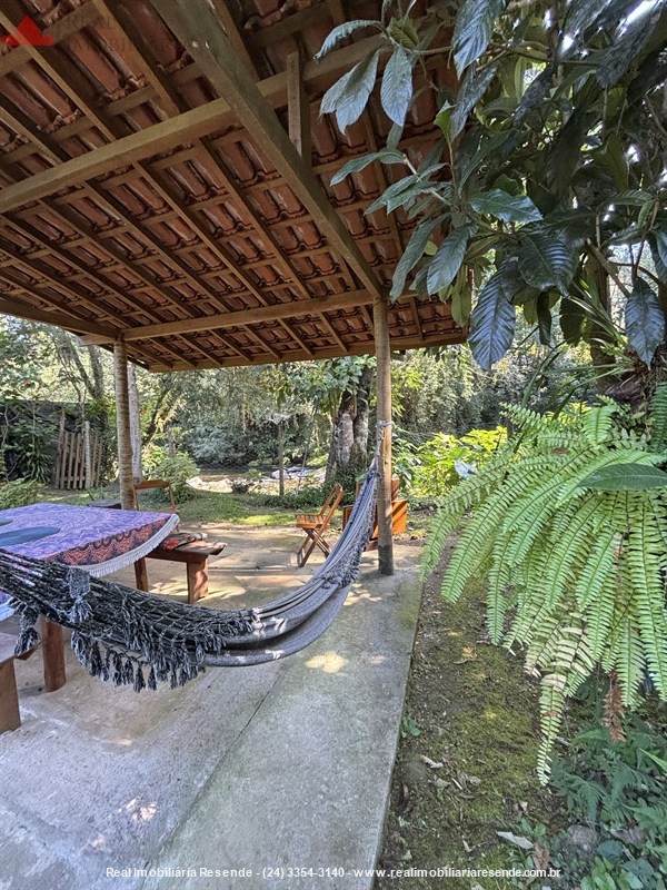 Pousada a Venda no Maringá em Itatiaia - Foto do Im�vel