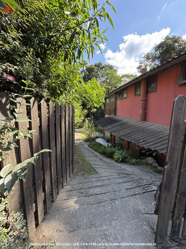 Pousada a Venda no Maringá em Itatiaia - Foto do Im�vel