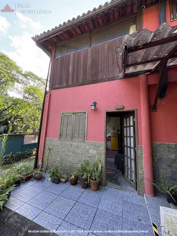 Pousada a Venda no Maringá em Itatiaia - Foto do Im�vel