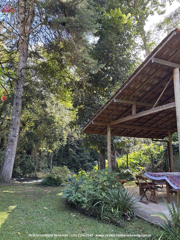 Pousada a Venda no Maringá em Itatiaia - Foto do Im�vel