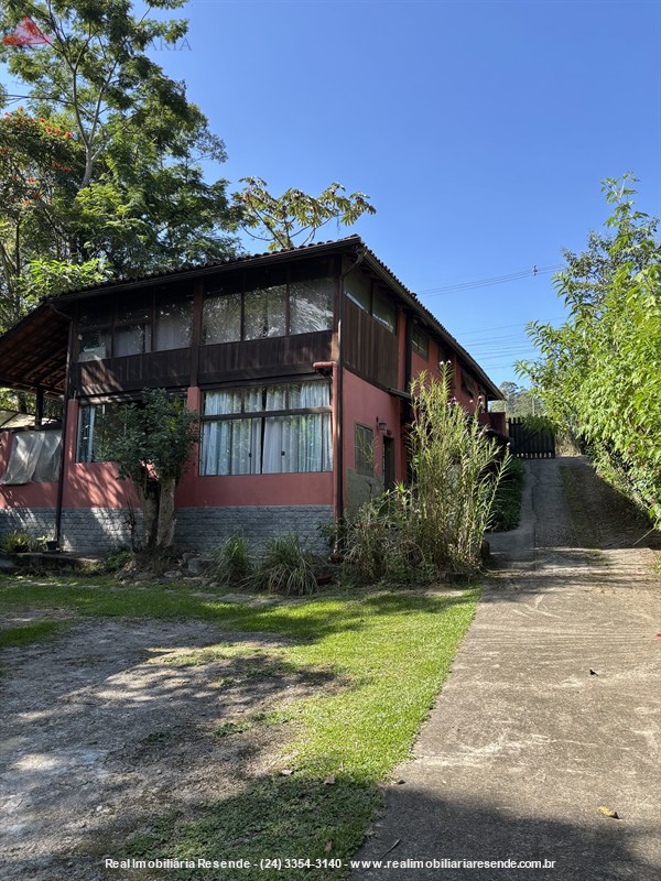 Pousada a Venda no Maringá em Itatiaia - Foto do Im�vel