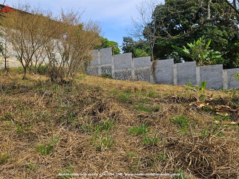 Terreno a Venda no Casa da Lua em Resende - Foto do Im�vel
