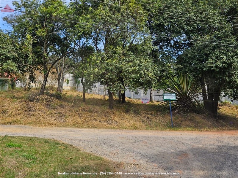 Terreno a Venda no Casa da Lua em Resende - Foto do Im�vel