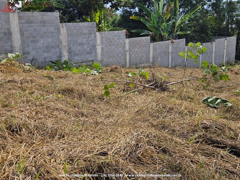 Terreno a Venda no Casa da Lua em Resende - Foto do Im�vel