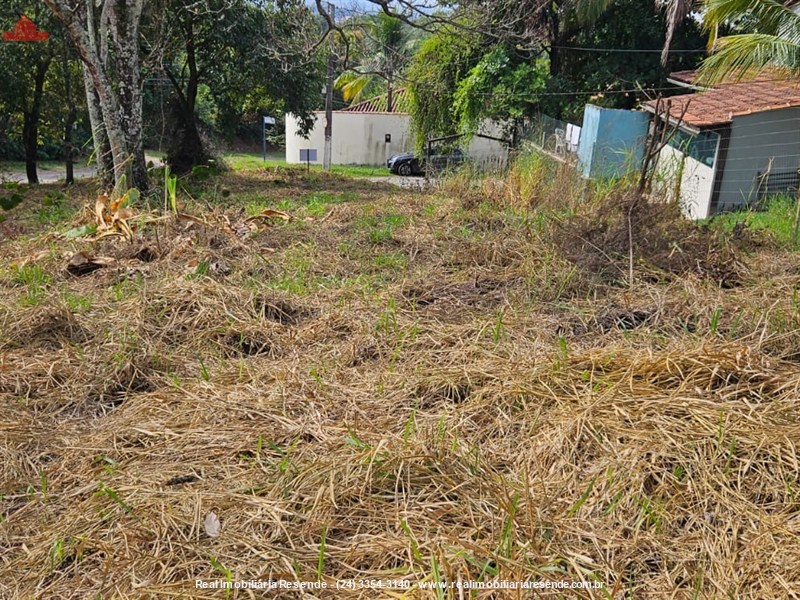 Terreno a Venda no Casa da Lua em Resende - Foto do Im�vel