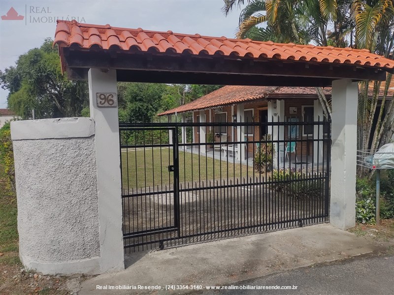 Casa a Venda no Pilotos em Quatis - Foto do Im�vel