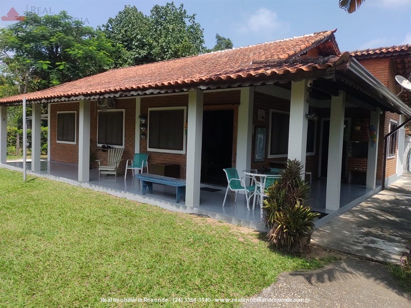 Casa a Venda no Pilotos em Quatis - Foto do Im�vel