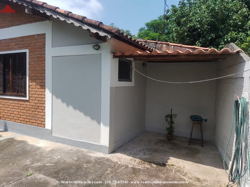 Casa a Venda no Pilotos em Quatis - Foto do Im�vel