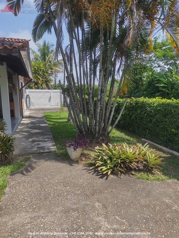 Casa a Venda no Pilotos em Quatis - Foto do Im�vel