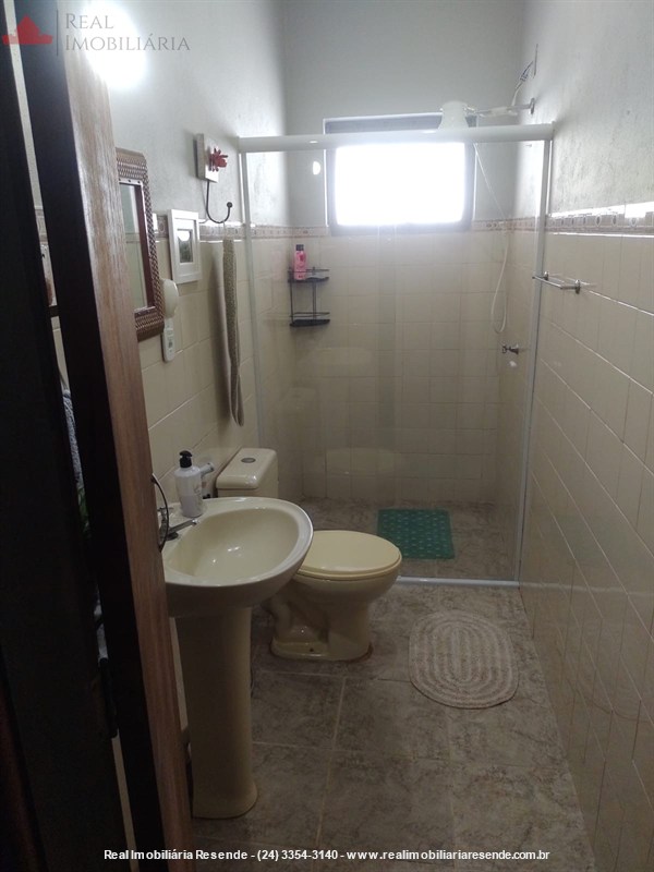 Casa a Venda no Pilotos em Quatis - Foto do Im�vel