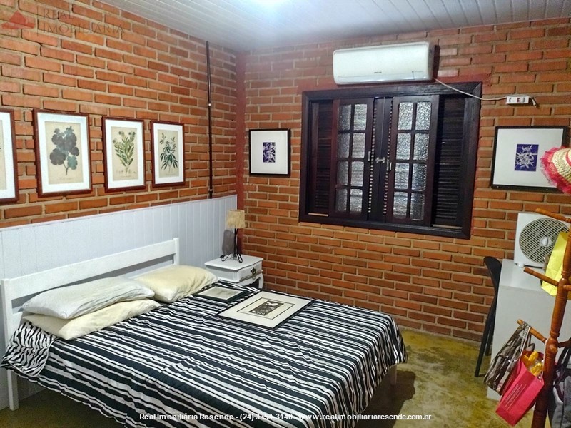 Casa a Venda no Pilotos em Quatis - Foto do Im�vel
