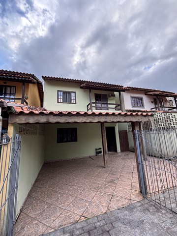 Casa em condomínio à Venda