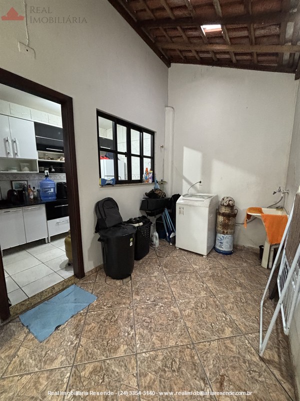 Casa em condomínio a Venda no Nova Liberdade em Resende - Foto do Im�vel
