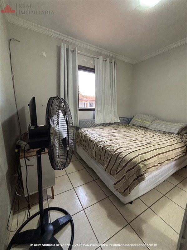 Casa em condomínio a Venda no Nova Liberdade em Resende - Foto do Im�vel
