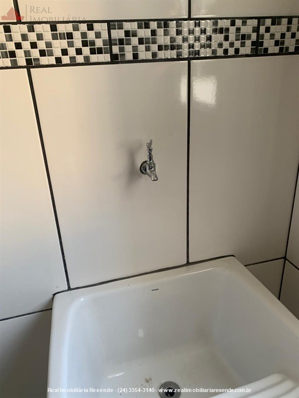 Apartamento para Alugar no Vila Julieta em Resende - Foto do Im�vel