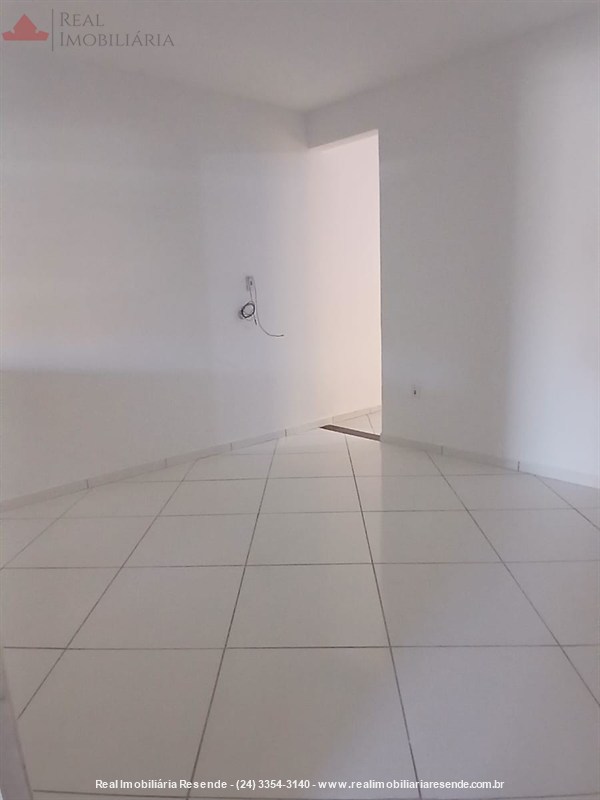 Casa para Alugar no Jardim D'Oeste em Resende - Foto do Im�vel