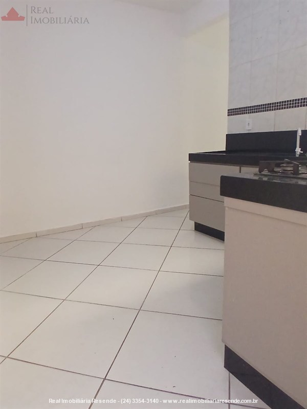 Casa para Alugar no Jardim D'Oeste em Resende - Foto do Im�vel