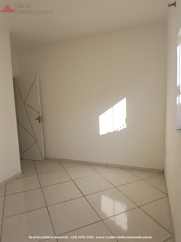 Casa para Alugar no Jardim D'Oeste em Resende - Foto do Im�vel
