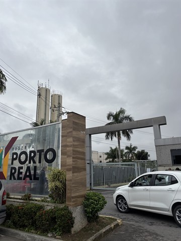 Apartamento à Venda