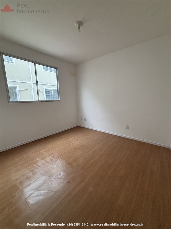 Apartamento a Venda no Mirante de Serra em Resende - Foto do Im�vel