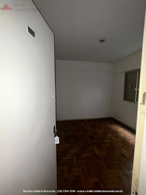 Kitnet para Alugar no Campos Elíseos em Resende - Foto do Im�vel