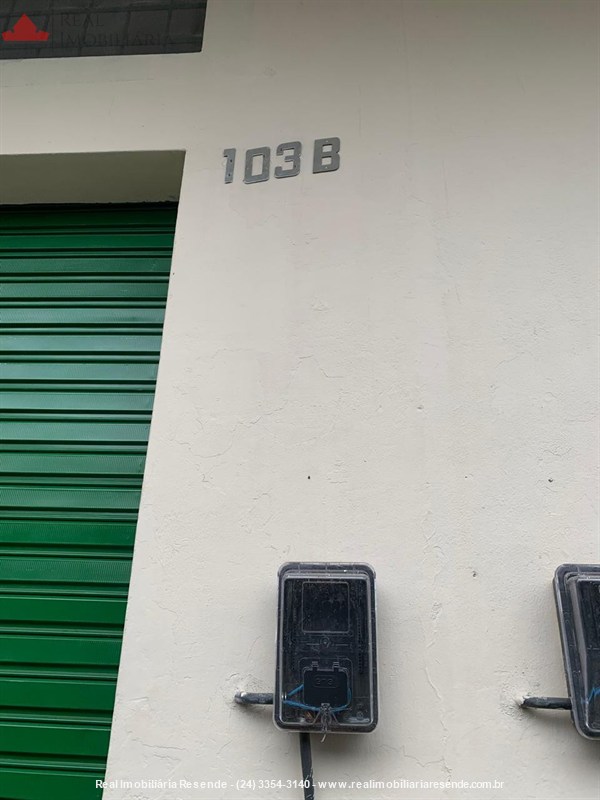 Loja para Alugar no Centro em Resende - Foto do Im�vel