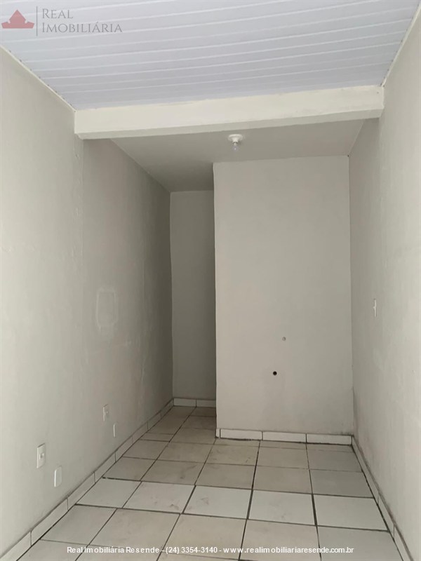 Loja para Alugar no Centro em Resende - Foto do Im�vel
