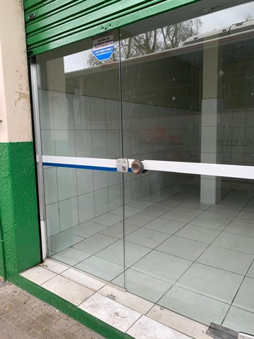 Loja para Alugar