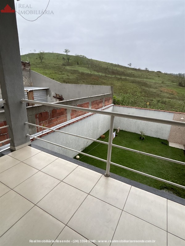 Casa a Venda no Morada da Colina I II III em Resende - Foto do Im�vel