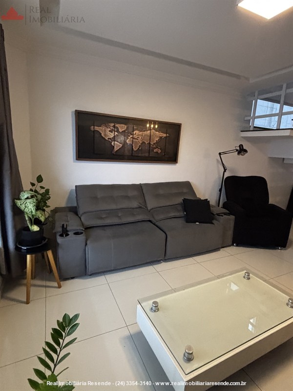 Casa a Venda no Morada da Colina I II III em Resende - Foto do Im�vel