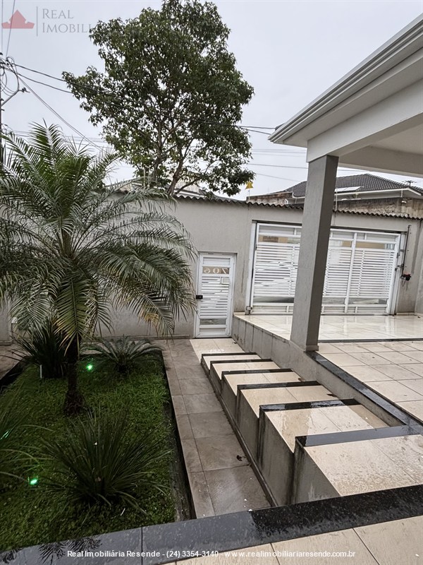 Casa a Venda no Morada da Colina I II III em Resende - Foto do Im�vel