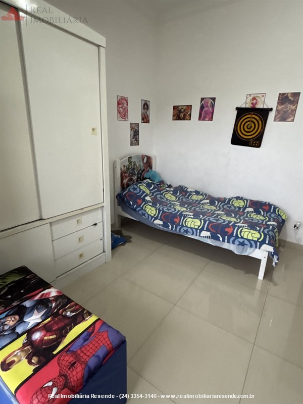 Casa a Venda no Morada da Colina I II III em Resende - Foto do Im�vel