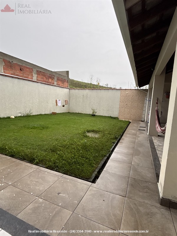 Casa a Venda no Morada da Colina I II III em Resende - Foto do Im�vel