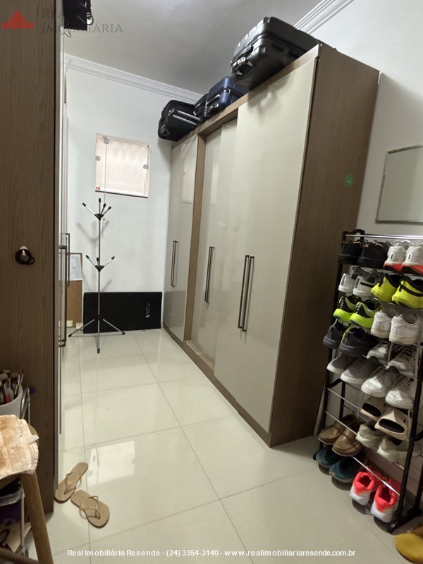 Casa a Venda no Morada da Colina I II III em Resende - Foto do Im�vel