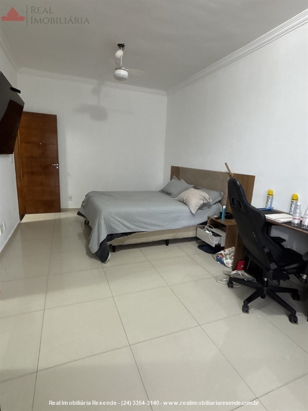 Casa a Venda no Morada da Colina I II III em Resende - Foto do Im�vel