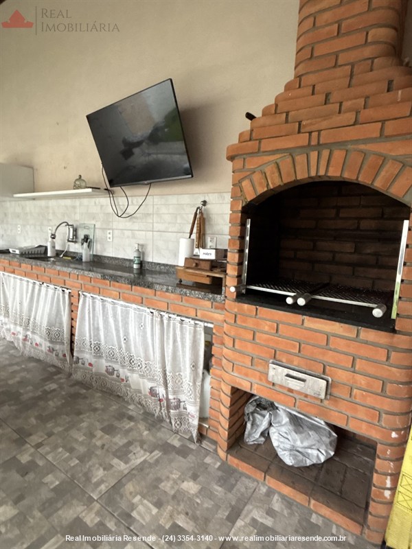 Casa a Venda no Morada da Colina I II III em Resende - Foto do Im�vel