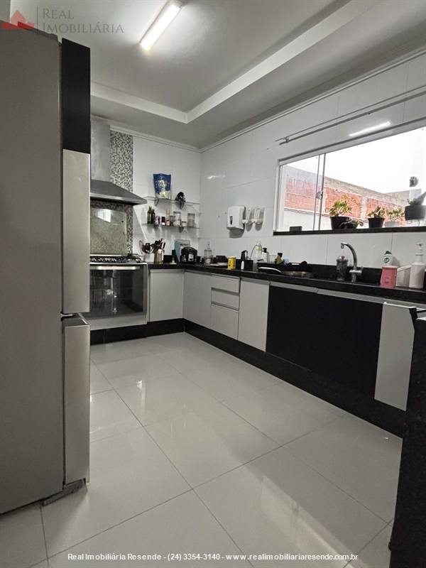 Casa a Venda no Morada da Colina I II III em Resende - Foto do Im�vel