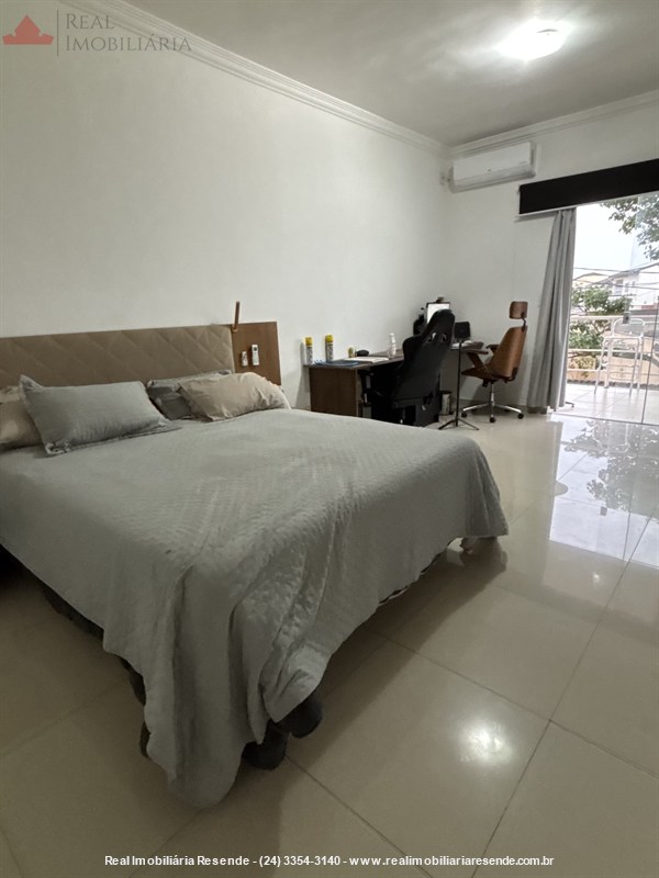 Casa a Venda no Morada da Colina I II III em Resende - Foto do Im�vel