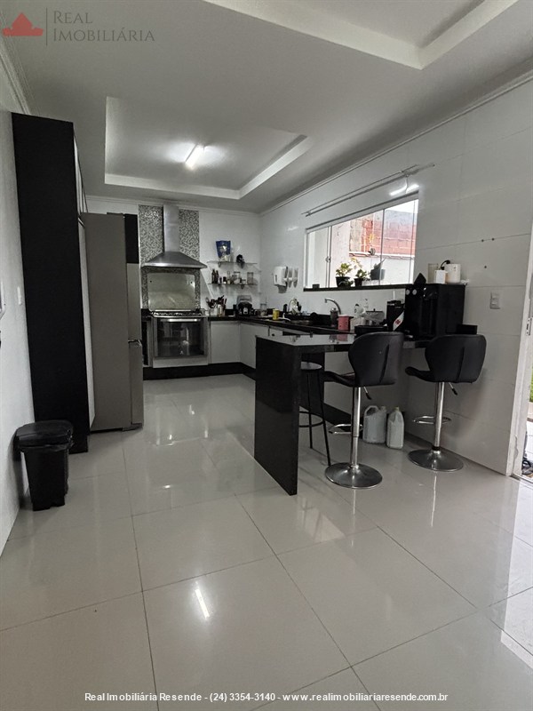 Casa a Venda no Morada da Colina I II III em Resende - Foto do Im�vel