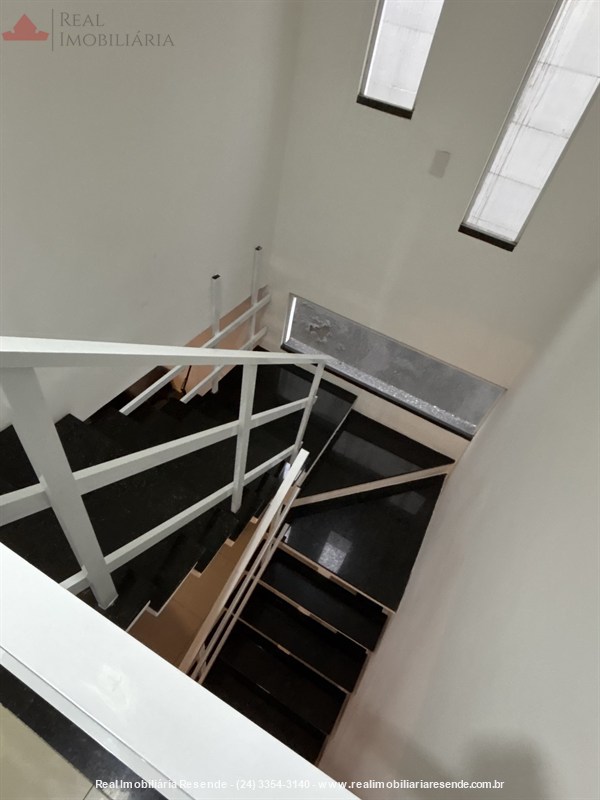 Casa a Venda no Morada da Colina I II III em Resende - Foto do Im�vel